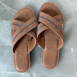TOMS Viv Sandals